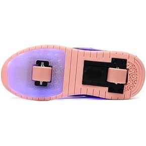 Roller-Skate-Wheel Replacement-Parts (BK) in Kuwait