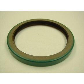 33073 - Nitrile Oil Seal - CRWH1 Design, Single Lip with Spring, 3.3125 in Shaft, 4.2490 in OD, 0.4375 in Width, Nitrile, CRWH1 in Kuwait
