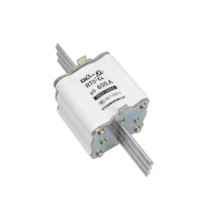 Filled Fuse Link; RT0-600 Body 500A 380V in Kuwait