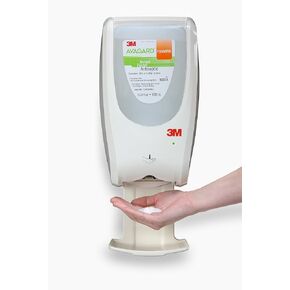 3M™ Avagard™ موزع حائط عالمي بدون استخدام اليدين 9240 in Kuwait