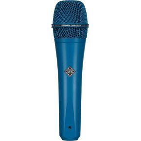 TELEFUNKEN Elektroakustik M80 Blue Dynamic Microphone in Kuwait
