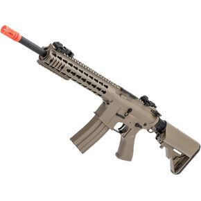 Evike x CYMA Sport Airsoft M4 مع حاجز KeyMod مقاس 10 بوصات in Kuwait