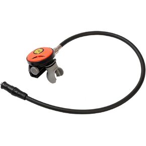 منظم غوص المرحلة الثانية مع قطعة فم، ملحقات منظم غوص سكوبا جهاز تهوية للغوص in Kuwait