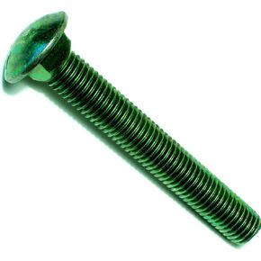 014973367954 Grade 5 Carriage Bolts, 5/8-11 x 4-1/2, Piece-13 in Kuwait