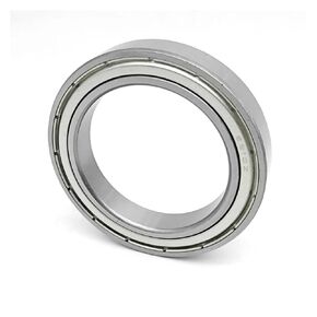 1 قطعة تحمل 6910ZZ 6910-2RS 50X72X12MM كرة أخدود عميقة تحمل (6910-2RS) in Kuwait