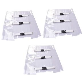 3 قطعة كرسي طبيب أسنان غطاء لأصابع القدم الغبار كرسي طبيب أسنان وسادة للقدم حصيرة كرسي دائم تو حامي وسادة للعيادة in Kuwait