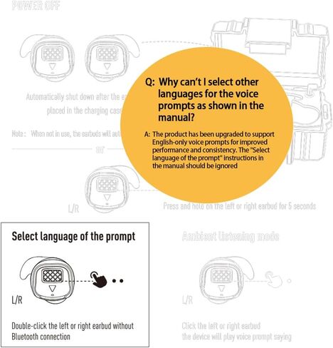 EARMOR M20T PRO حماية إلكترونية مطورة للأذن، NRR 30dB، بلوتوث 5.4، إلغاء الضوضاء وتضخيم الصوت، حماية تكتيكية للسمع لنطاق البندقية، مقاومة للماء والرياح in Kuwait