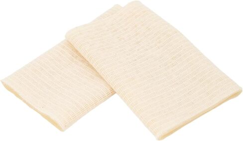 2pcs Soft Elastic Ankle Gel Sleeves Compression Protector for Figure Skating, Ice Hockey, and All Boot Types – Lightweight, Breathable, and Comfortable Support for Men, Women, in Kuwait