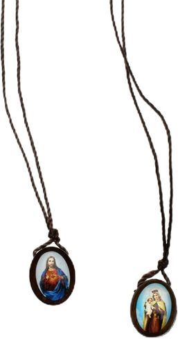 Intercession Catholic Scapular in Kuwait