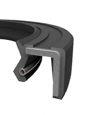 AVX مانع تسرب زيت العمود TC15x28x9 شفة مطاطية 15/28/9 متري in Kuwait