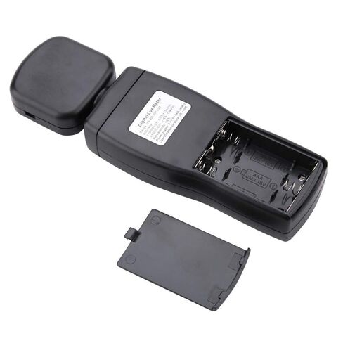 Light Meter, 200,000Lux Meter (18,500FC) Luxmeter Light Intensity Brightness Measurement Tool in Saudi Arabia