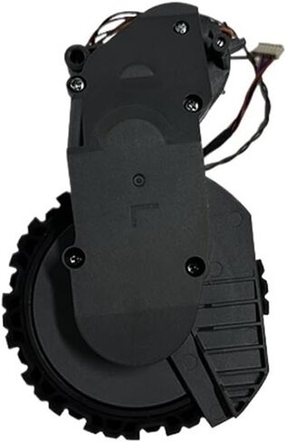 ملحقات وحدة العجلات - متوافقة مع Roborock S8 S8+ S8 Pro Ultra/ Q5 Pro / Q5 Pro+ / Q8 Max / Q8 Max+ / Q5 Max+/ S8 Max Ultra (يسار) in Kuwait