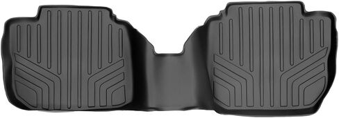 MAXLINER Floor Mats 1st Row Liner Set for 2010-2014 Subaru Legacy in Saudi Arabia