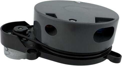 SCREENTRONICS Lidar Navigation Module Compatible Replacement for Roborock Q7 Max, Q7 Max+, S8, S8+ Plus, S8 Pro Ultra Robot Vacuum Cleaner - Motor and Control Board 360 Degree Scanning Sensor in Kuwait