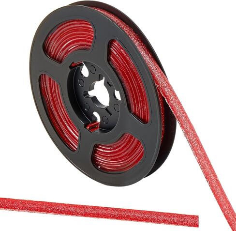 GORGECRAFT 9.84 Feet x 0.31 Inch Self Adhesive Caulking Tape Waterproof Peel and Stick Molding Trim Caulk Strip Gray PVC Plastic Kitchen Bathroom Gap Sealant Edging Tape for Stove Sink Toilet Bathtub in Saudi Arabia