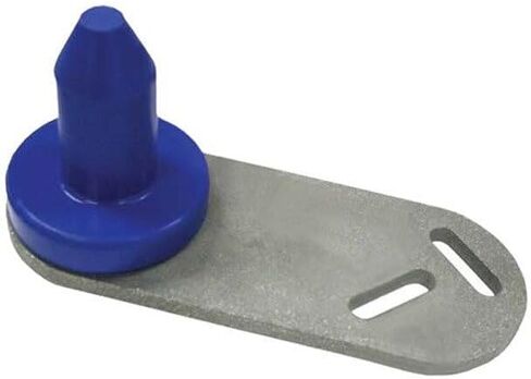 Technical Precision Replacement for Kenworth T800 Year 2024 Poly Guide Assembly Passenger Side in Kuwait