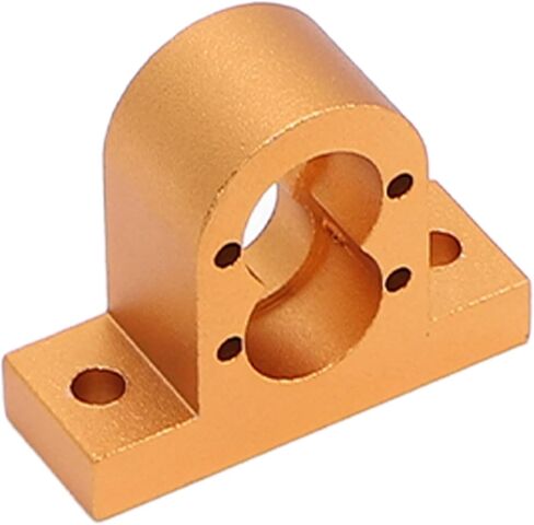 Z Axes Slide Table Mount Kit, Drawer Track Guide Kit for 3018 Plus Engraving Machine Stable, Adjustable Z Axis Mounting System Secure Mounting Platform Smooth Motion Easy Installation, Compatibility in Kuwait