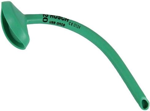 RUSCH® 26 FR LATEX-FREE ROBERTAZZI NASOPHARYNGEAL AIRWAY W/ LUBE in Saudi Arabia