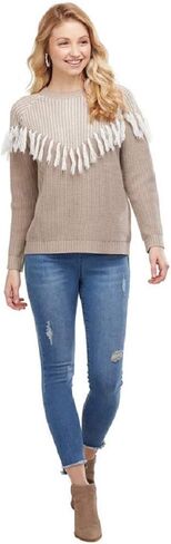 Mud Pie Women's Classic, Taupe, Medium in Saudi Arabia