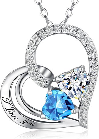 1.2ct قلب خاص مويسانيت قلادة نسائية د اللون VVS1 S925 18K أبيض الذهب مطلي بالتعبير in Kuwait