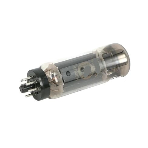 KT90 مضخم طاقة أنبوبي مفرغ (قطعة واحدة) in Kuwait