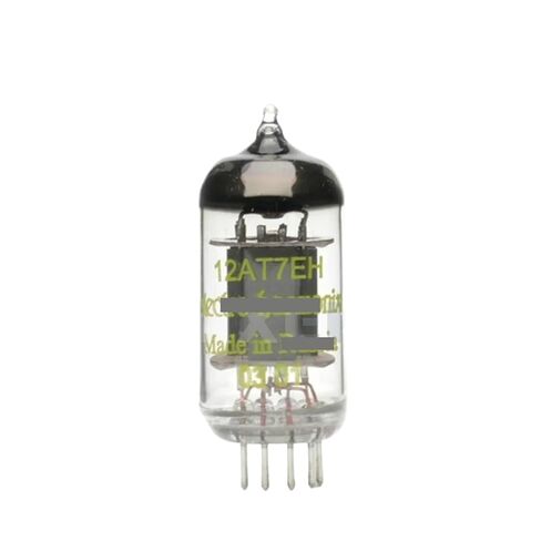 مضخم الطاقة الصوتي أنبوب فراغ الدقة 12AT7 (2 قطعة) in Kuwait