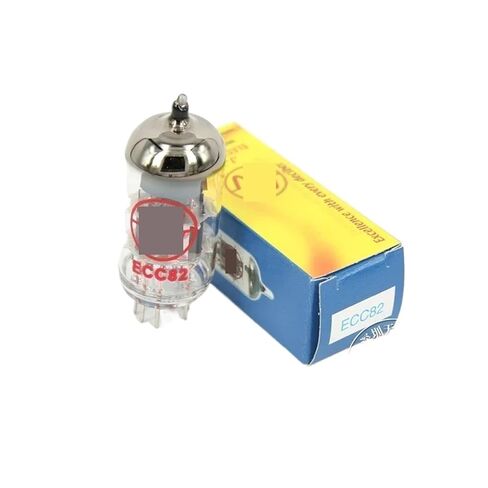 ECC82 أنبوب فراغ HiFi مضخم صوت أنبوبي (2 قطعة) in Kuwait