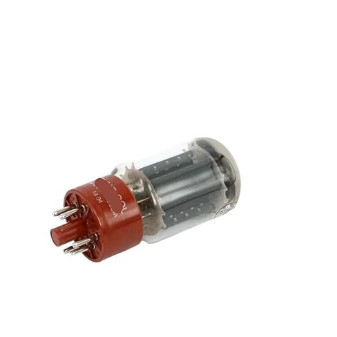 5881 مطابقة الدقة لأنبوب الفراغ تحل محل EL34 5881A 6L6 6P3P 6L6GC KT66 (4 قطعة) in Saudi Arabia