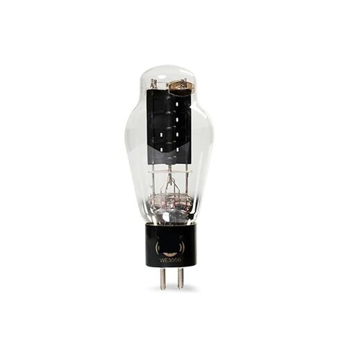 WE300B Vacuum Tube Amplifier kit(2 pcs) in Saudi Arabia