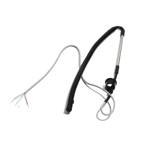 1pcs Solar Water Temperature & Level Sensor with 50CM Cable for Solar Water Heater Controller - 4-Core Design for Accurate Readings in Kuwait