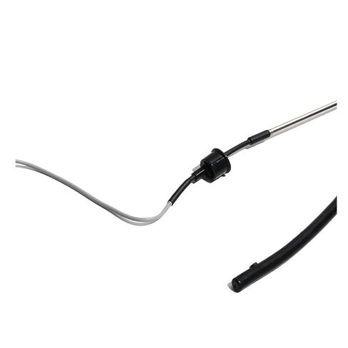 1pcs Solar Water Temperature & Level Sensor with 50CM Cable for Solar Water Heater Controller - 4-Core Design for Accurate Readings in Kuwait