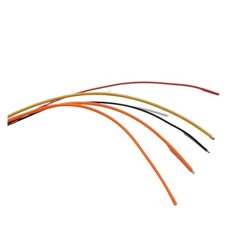 High-Efficiency Copper Band Heater 220V - 30mm Inner Diameter, 25-50mm Length, 450W-900W, K Type Thermocouple, Ideal for Barrel Heating Applications(3.5x3.5mm,220V-450W 30x25mm) in Saudi Arabia