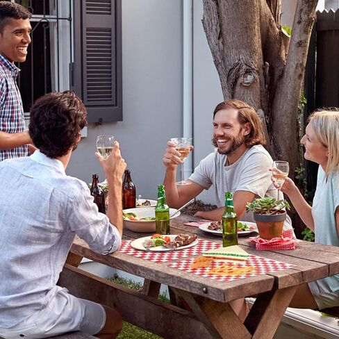 200 Pcs Deli Wax Paper Sheets for Food 12x12 Inch Sandwich Paper Wraps Sheets Grease Resistant Basket Liners for BBQ, Picnic, Party in Kuwait