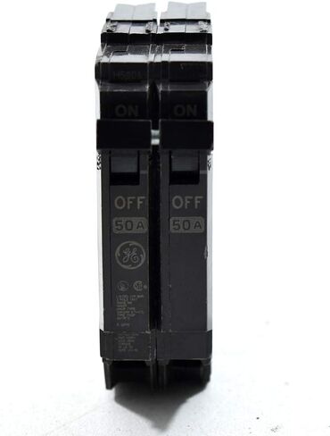 فيو-باك THQP250 قواطع دوائر جنرال إلكتريك in Kuwait