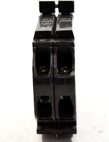 فيو-باك THQP250 قواطع دوائر جنرال إلكتريك in Kuwait