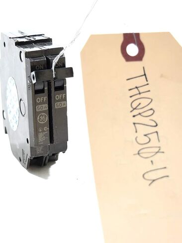 فيو-باك THQP250 قواطع دوائر جنرال إلكتريك in Kuwait