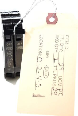 فيو-باك THQP250 قواطع دوائر جنرال إلكتريك in Kuwait