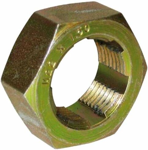 مطارد الخيط M22X1.5 لمسمار 22 مم لمحور الطيار in Saudi Arabia