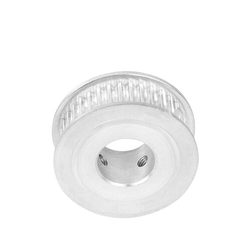 36T 2GT Timing Pulley Bore 4 5 6 6.35 8 10 12 12.7 14 15mm for Width 6mm 10mm 2GT Synchronous Belt GT2 36Teeth AF Type 1Pcs(Bore 10mm,7mm) in Saudi Arabia