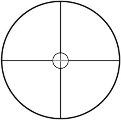 TRIJICON ACCUPOINT 1-6X24 CIR XHR GR in Saudi Arabia