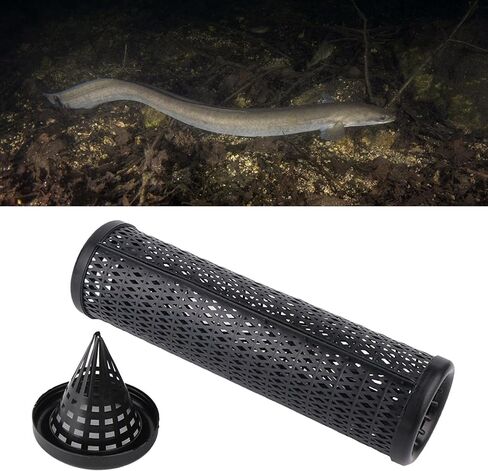 ing Cage Loach Cage ing Tackle Tool Catching Mesh Net with Dense Vents for Prawn Loach Cray in Saudi Arabia