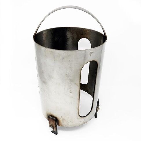 قفص إغلاق البوابة الأساسية من الفولاذ المقاوم للصدأ (PPSC-8-S) in Kuwait