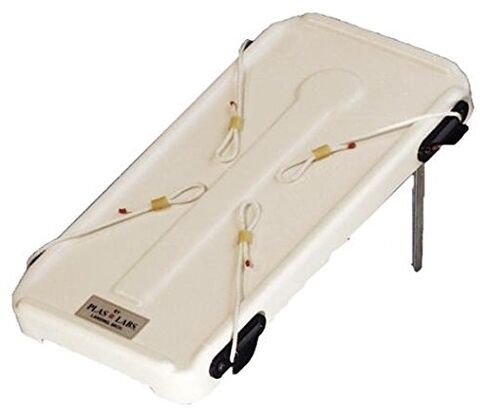 لوح جراحة القوارض 508-MS، عرض 4.5 بوصة، طول 11 بوصة in Kuwait