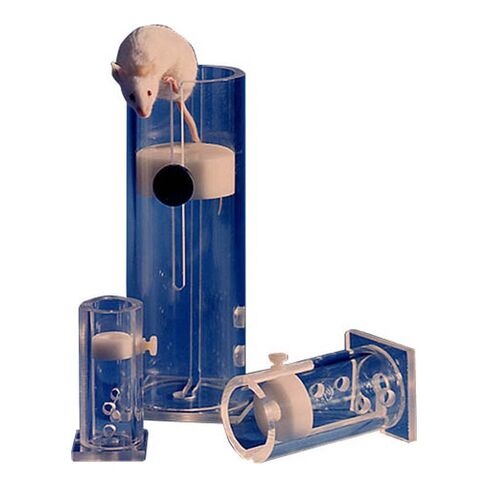 551-BSRR مانع القوارض، نمط بروم، سعة تحميل من 15 جم إلى 30 جم in Kuwait