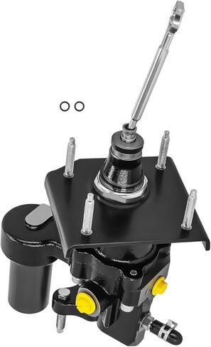 MaxPeedingRods 47070-47050 مجموعة مضخة مكابح ABS ABS مضادة قفل مناسبة لتويوتا بريوس ZVW30/ZVW35 2009-2016 ، لكسوس HS250H ANF10 2009-2018 ، ل Toyota Scion IQ KPJ10 2012-2012#470706060 in Saudi Arabia