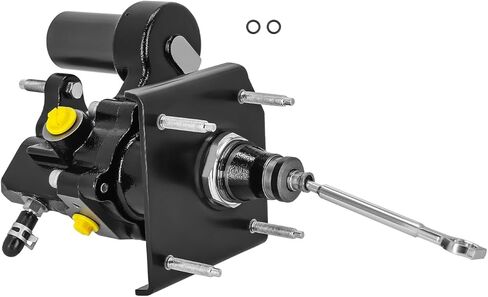 MaxPeedingRods 47070-47050 مجموعة مضخة مكابح ABS ABS مضادة قفل مناسبة لتويوتا بريوس ZVW30/ZVW35 2009-2016 ، لكسوس HS250H ANF10 2009-2018 ، ل Toyota Scion IQ KPJ10 2012-2012#470706060 in Saudi Arabia