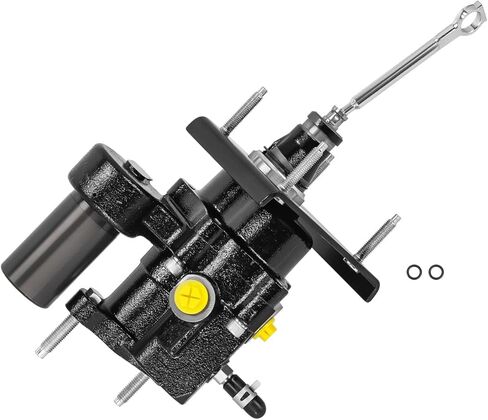 MaxPeedingRods 47070-47050 مجموعة مضخة مكابح ABS ABS مضادة قفل مناسبة لتويوتا بريوس ZVW30/ZVW35 2009-2016 ، لكسوس HS250H ANF10 2009-2018 ، ل Toyota Scion IQ KPJ10 2012-2012#470706060 in Saudi Arabia