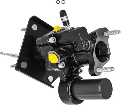 MaxPeedingRods 47070-47050 مجموعة مضخة مكابح ABS ABS مضادة قفل مناسبة لتويوتا بريوس ZVW30/ZVW35 2009-2016 ، لكسوس HS250H ANF10 2009-2018 ، ل Toyota Scion IQ KPJ10 2012-2012#470706060 in Saudi Arabia