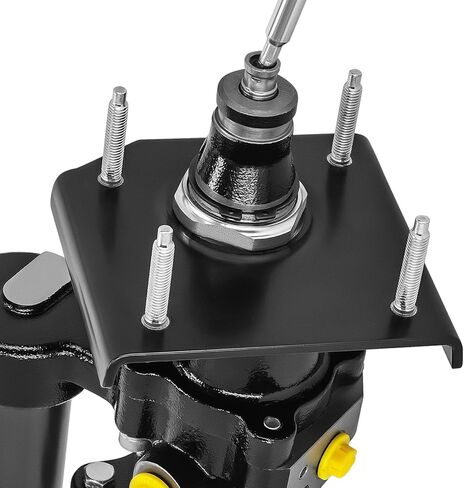 MaxPeedingRods 47070-47050 مجموعة مضخة مكابح ABS ABS مضادة قفل مناسبة لتويوتا بريوس ZVW30/ZVW35 2009-2016 ، لكسوس HS250H ANF10 2009-2018 ، ل Toyota Scion IQ KPJ10 2012-2012#470706060 in Saudi Arabia