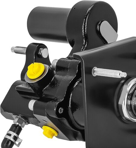 MaxPeedingRods 47070-47050 مجموعة مضخة مكابح ABS ABS مضادة قفل مناسبة لتويوتا بريوس ZVW30/ZVW35 2009-2016 ، لكسوس HS250H ANF10 2009-2018 ، ل Toyota Scion IQ KPJ10 2012-2012#470706060 in Saudi Arabia
